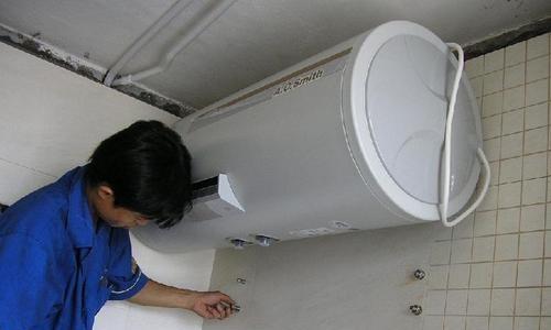 如何处理热水器漏水问题（热水器漏水的原因及解决办法）  第2张