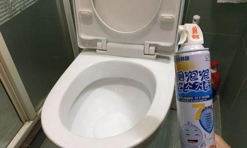 科勒马桶溅水屁股（为什么科勒马桶会溅水屁股）  第1张