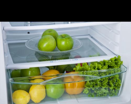 冰柜下面温度过低的问题及解决方法（避免冰柜下面温度过低对食物质量和能效的影响）  第2张