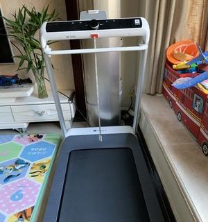 跑步机坏了怎么办（有效延长跑步机寿命的关键要点与技巧）  第3张