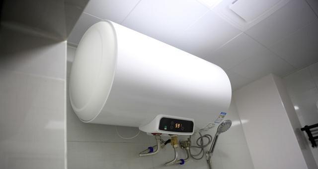 热水器没电的原因及解决方法  第3张