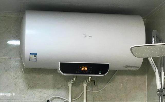 热水器上排气孔滴水问题的解决方法（遇到热水器排气孔滴水）  第3张