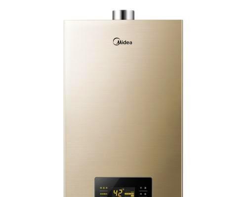 探究夏普热水器E6故障原因及解决方法（了解E6故障码的含义和可能的解决方案）  第3张