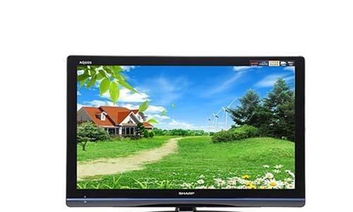 如何修复夏普液晶电视灰屏问题（解决夏普液晶电视灰屏的简易方法及注意事项）  第1张