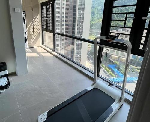小孩跑步机被卡住的故障处理方法（解决小孩跑步机卡住的实用技巧）  第2张