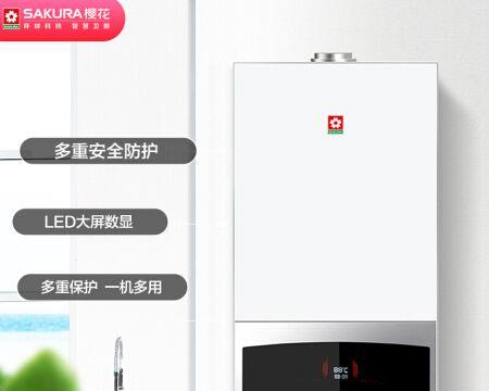 如何处理燃气壁挂炉插卡异常问题（燃气壁挂炉插卡异常解决方法详解）  第1张