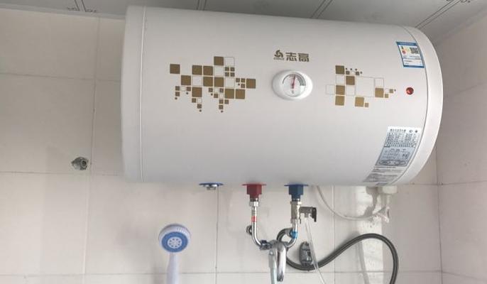 热水器安装指南（简单易懂的步骤）  第1张