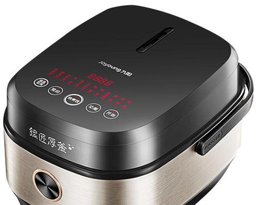 九阳智能电饭煲E3故障解析（E3故障分析及解决方法）  第1张