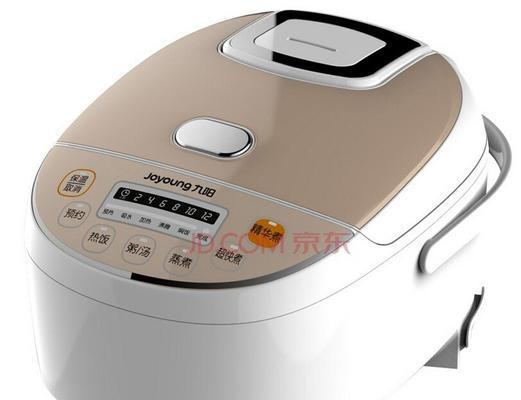 九阳智能电饭煲E3故障解析（E3故障分析及解决方法）  第3张