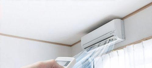 空调漏水的原因及解决方法（探究空调漏水的根本原因）  第2张