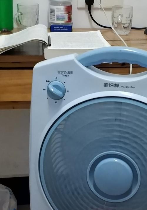 小米洗衣机声音响是什么原因（分析小米洗衣机声音响的原因及解决方法）  第3张