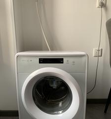 小米洗衣机声音响是什么原因（分析小米洗衣机声音响的原因及解决方法）  第1张
