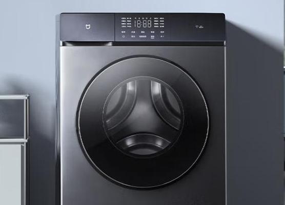 小米洗衣机声音响是什么原因（分析小米洗衣机声音响的原因及解决方法）  第2张