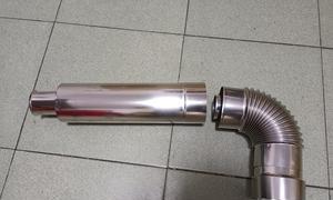 热水器排烟管大长怎么办（解决方法和注意事项）  第2张
