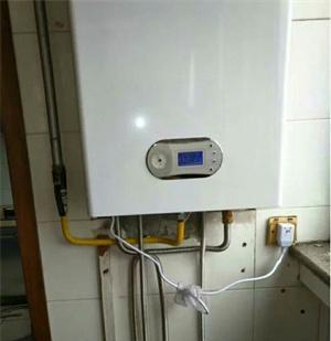 以威能热水器出水小的原因及解决方法（为什么威能热水器出水小）  第3张