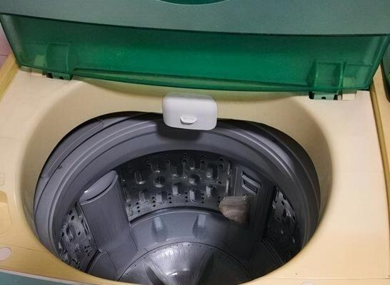 洗衣机只洗不脱水的原因及解决方法（探究洗衣机只洗不脱水的3个主要原因）  第3张