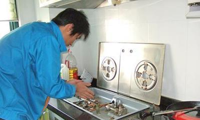 温州标准化油烟机清洗的价钱究竟如何（探究温州市场上标准化油烟机清洗的价格差异与影响因素）  第3张