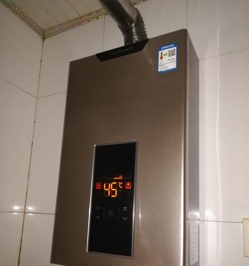 热水器升数大小的区别（选择热水器升数时的关键因素）  第2张