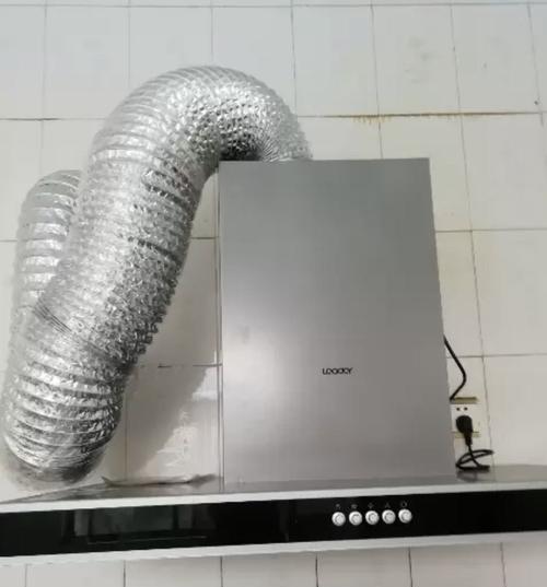 海尔油烟机不吸水的原因解析（探究海尔油烟机不吸水的问题及解决方法）  第3张
