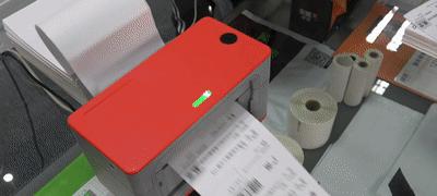 天元打印机（提升工作效率）  第1张