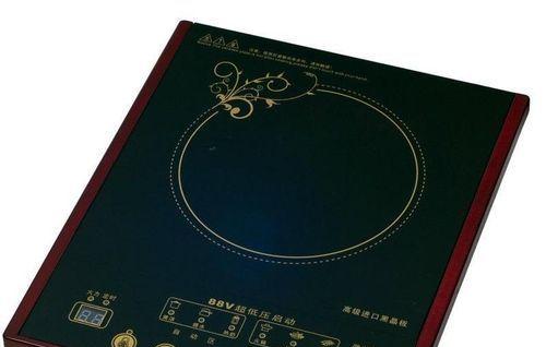 凹面电磁炉维修方法（轻松解决电磁炉故障问题）  第3张