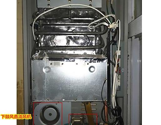 万和热水器风机故障原因及维修方法（探索万和热水器风机故障的根源）  第1张