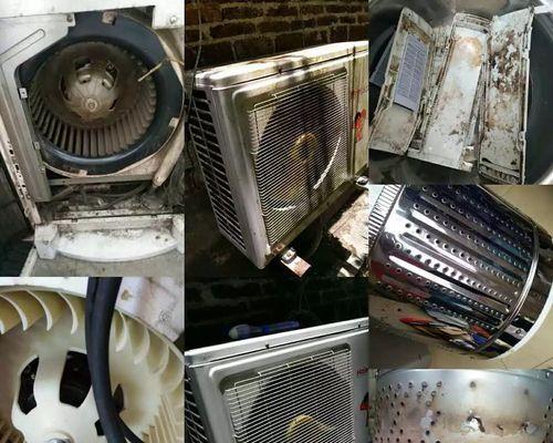 空调内机漏水的原因与解决方法（为何会出现空调内机漏水）  第2张