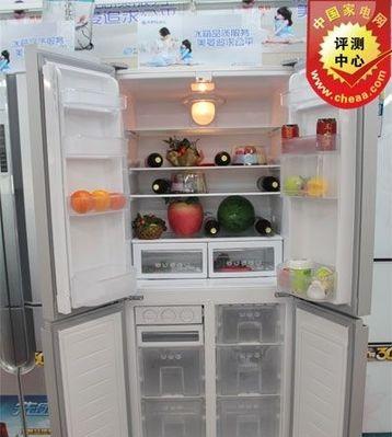 美菱冰箱冻不住的原因及解决方法（探寻美菱冰箱冻不住的问题根源）  第3张