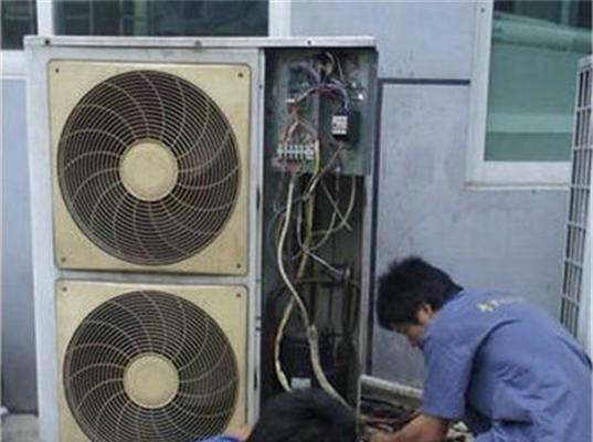修空调上门的收费标准及服务内容（了解以修空调上门的收费标准及如何获得优质服务）  第3张