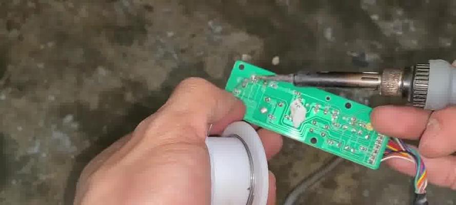 探究大金中央空调JC故障及解决方法（分析大金中央空调JC故障的可能原因）  第3张