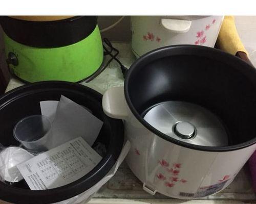 电饭煲显示E3故障原因与解决办法（分析E3故障代码的原因）  第2张