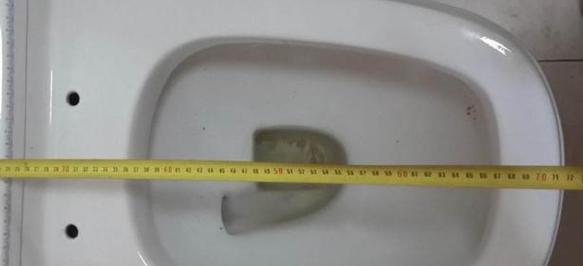 如何正确测量马桶坑距（测量马桶坑距的准确方法及注意事项）  第2张