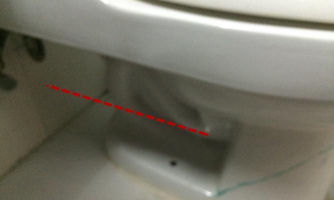 如何正确测量马桶坑距（测量马桶坑距的准确方法及注意事项）  第3张