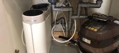 智能饮水机漏水的修理方法（解决智能饮水机漏水问题）  第3张