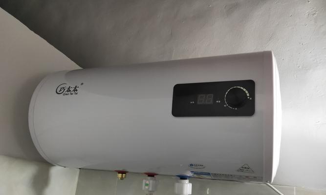 解密热水器3D速热技术的工作原理（革新热水器行业的关键技术）  第2张