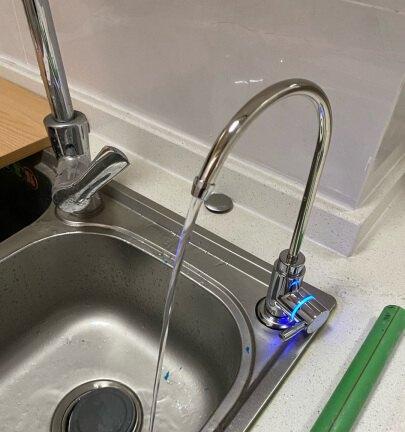 水垢问题严重影响净水器龙头使用，如何处理（解决净水器龙头水垢问题的实用方法）  第2张