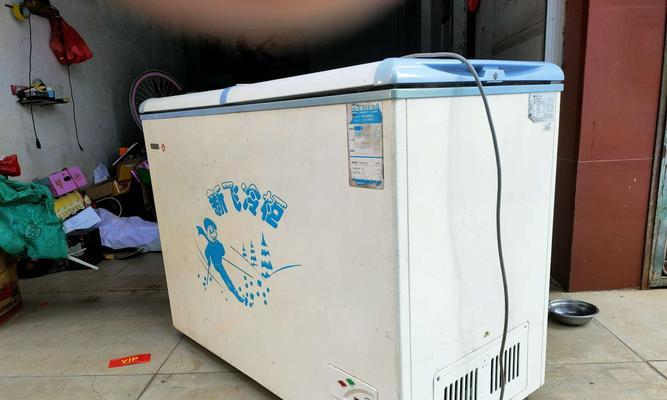 解决海口闲置冰柜问题，创造资源再利用新途径（海口闲置冰柜处理）  第3张