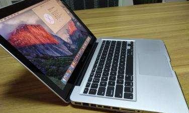 苹果电脑进水了怎么办（救救我的苹果电脑）  第1张