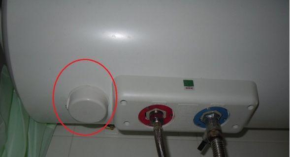 解决热水器冷水出水慢的方法（探究热水器冷水出水慢的原因及解决方案）  第1张