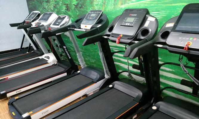 跑步机报警系统（跑步机报警系统的工作原理与功能解析）  第3张