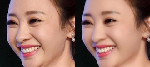 如何用Photoshop轻松去除双下巴？步骤是什么？  第1张