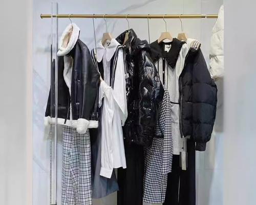 高端女装品牌大全有哪些？如何选择适合自己的品牌？  第3张