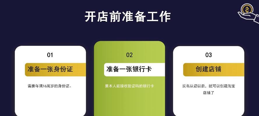 开网店新手入门基础？如何快速上手并避免常见错误？  第2张