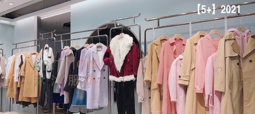 淘宝商城女装衣服推荐？如何挑选适合自己的款式？  第1张