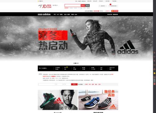 如何在jdcom京东商城网页版上快速找到商品？常见问题有哪些？  第3张