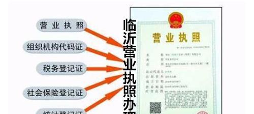 开网店需要哪些证件和执照？如何办理？  第1张