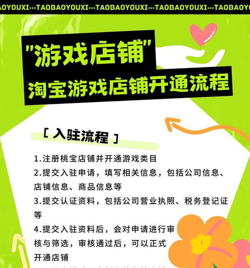 如何申请开网店？注册流程中常见问题有哪些？  第1张