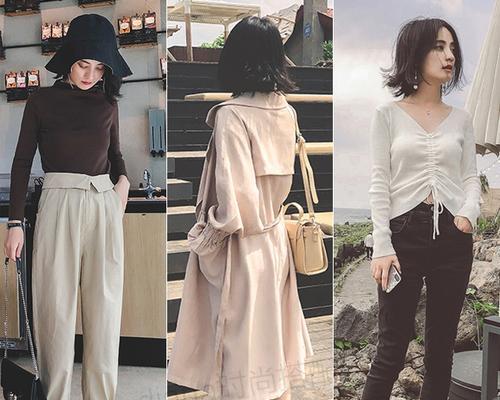 淘宝衣服质量好的女装店在哪里找？如何辨别质量？  第2张