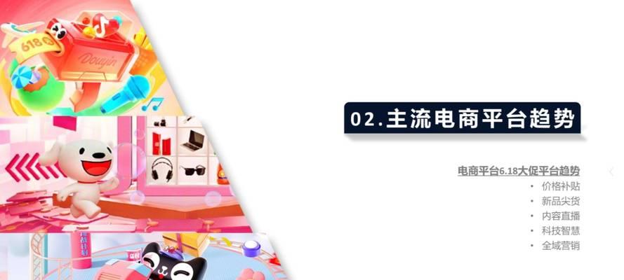 2023年618满减活动规则是什么？如何参与满减优惠？  第1张