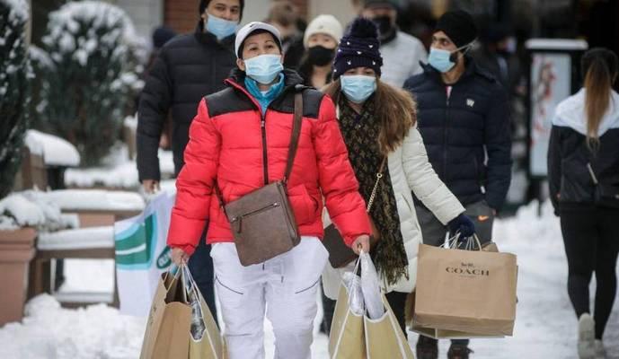 加拿大华人购物步骤是什么？如何避免常见购物问题？  第1张